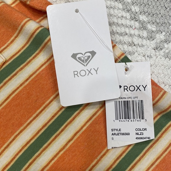 NWT Roxy Tee - Picture 3 of 4